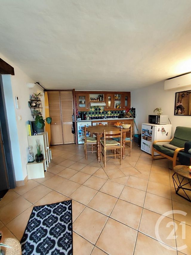 Appartement F2 à louer - 2 pièces - 32,54 m2 - Lugrin - 74 - RHONE-ALPES