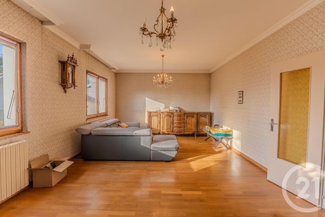 Appartement F4 à vendre - 4 pièces - 110,77 m2 - Thonon Les Bains - 74 - RHONE-ALPES